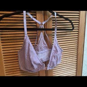 Victoria’s Secret bra 38C